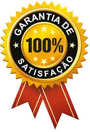 Garantia 100%