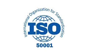 ISO 50001